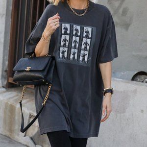 Anine Bing Terry O’Neill dress - size small